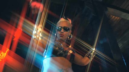 Respect and Lady B - Дръпни са