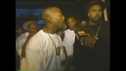 Hustla Instrumental And 2pac Interview