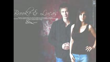 Brooke Davis & Lucas Scott