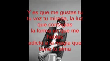 Luis Fonsi - Me Gustas Tu
