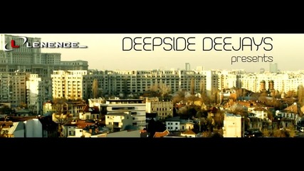 • Румънско 2012 • Deepside Deejays - Stay With Me Tonight [official Video]