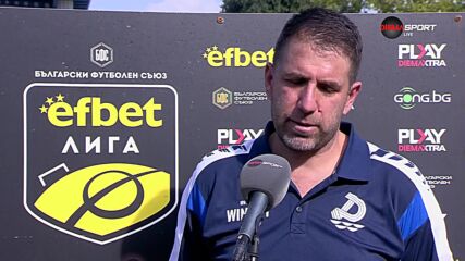 Георги Чиликов: Викахме като пъдари