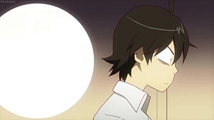 Bakemonogatari - Amv - Lovers on the sun
