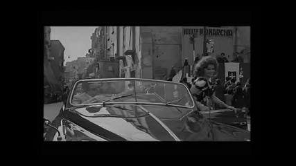 Adriano Celentano - Il Tempo Se Ne Va (cinema Italiano)