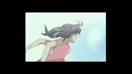 Amv - Ginban Kaleidoscope - Im Just a Girl 