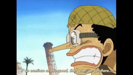 One Piece Епизод 114 Високо Качество