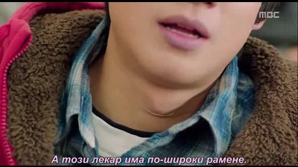 Medical top team ep.13