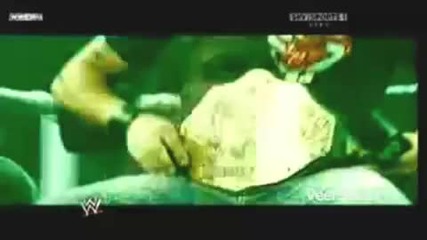 Wwe Freestyle - Invincible 