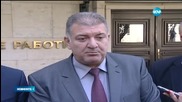 Разполагаме военни по границата с Турция