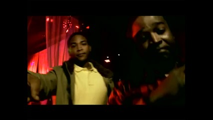 T - Man - 100 (st. Louis Artist) [unsigned Hype]