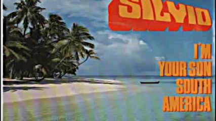Silvio -i'm Your son,south america--1980