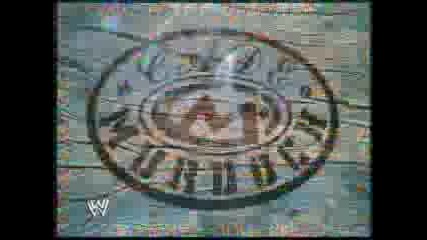 Lance Cade And Trevor Murdoch Entrance