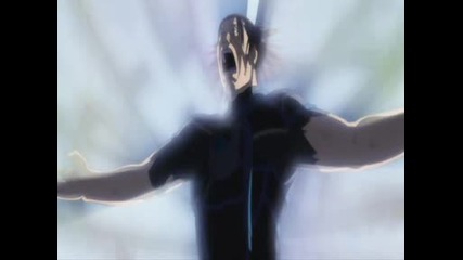 Naruto - Living Dead Girl