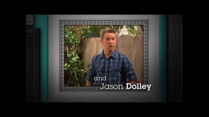 Good Luck Charlie - Season 3 - Intro [hd]