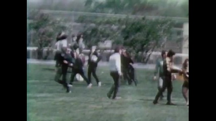 Michael Jackson - Man In The Mirror - [hq]