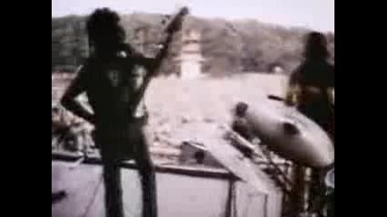 Canned Heat - Human Condition 1970