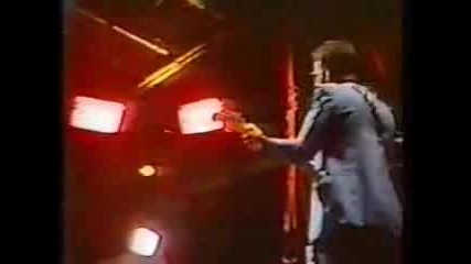 Elvis Costello 1st Tv Appearance