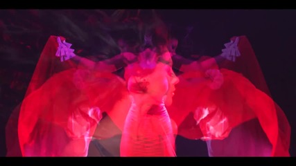 Емануела & Джордан - От моята уста ( Официално Видео )