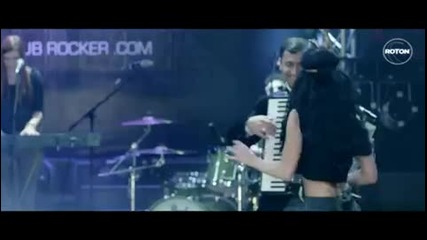 Румънско 2012 » Inna - The Show [ H Q ]