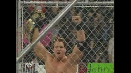 No Way Out част 1 Jbl.vs.big Show