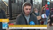 Велико Минков: Апелирам министър Шалапатова да издаде заповед за ДНК тест на мен и бебето