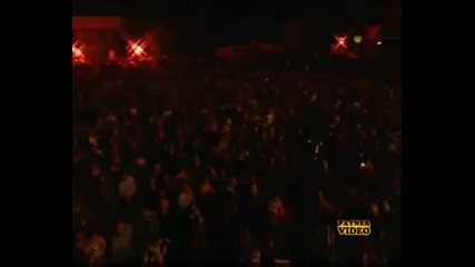 Raina & Konstantin - Nie znaem kak (live)(video)