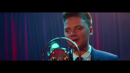 Conor Maynard - Royalty ( official Video ) + Превод