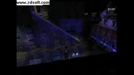 Tomb Raider 3 Best Deaths