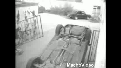 Жена Шофьор - Да Направиш Невъзможното 