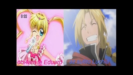 specqlno za luchia edward love