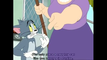 Том и Джери - 26