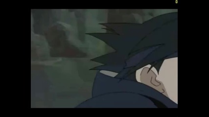 Naruto | M - V | The Pain 