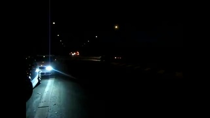 Audi Rs6 pali spira4kite