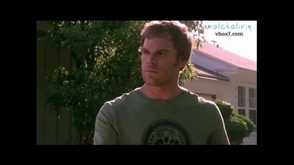 Dexter Сезон 1 Епизод 9 ( Част 2 ) ( + Превод )