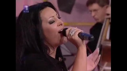 Dragana Mirkovic - Umirem, majko ( Rts )
