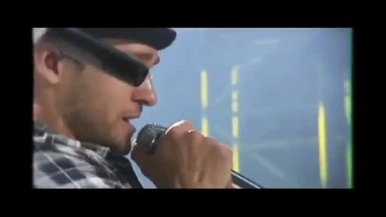 Hot! New! Justin Timberlake ft Timbaland - Carry Out 2010 (кратка) 