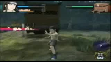 Naruto Uzumakichron Karatechop