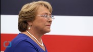 Chile's President Fires Cabinet Members