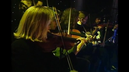 Trans - Siberian Orchestra - Christmas Canon Rock ( H Q )