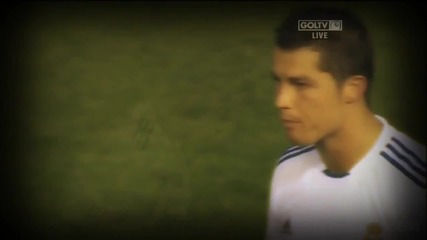 Cristiano Ronaldo * The King * 2011/12 H-d