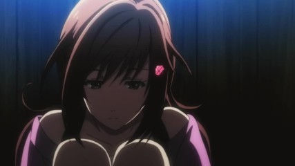 Sengoku Night Blood - 07 ᴴᴰ