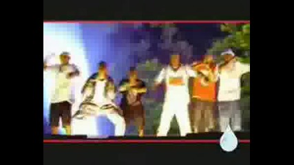 Dmx - We Right Here