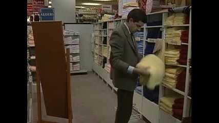 mr Bean