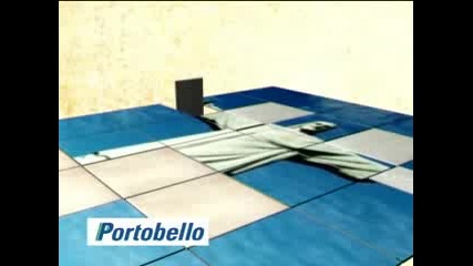 Реклама - Portobello.