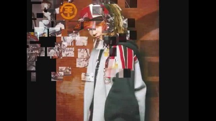 Tom Kaulitz :)