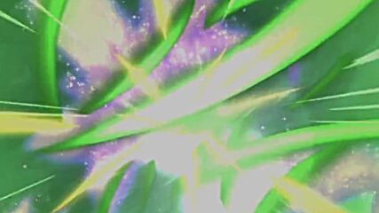 Youkai Watch Jam: Youkai Gakuen Y - N to no Souguu Episode 8