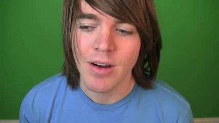 Sex With Friends Ask Shane #2 