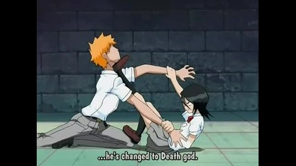 Bleach Episode 13