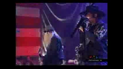 Zz Top - She Loves My Automobile