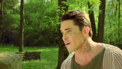 Blake Mcgrath - Heaven / Follow Me (official 2o13)